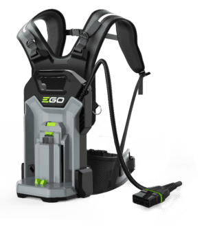 EGO BHX1000-K0002 BATTERY BACKPACK HARNESS (KIT)