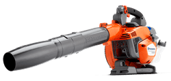 HUSQVARNA 525BX HANDHELD PETROL LEAF BLOWER