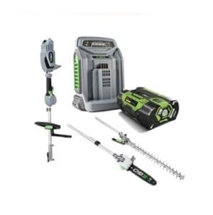 EGO CORDLESS MHCC1002E MULTI-TOOL KIT