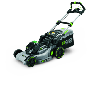 EGO Mower 18" LM1903E-SP 47CM Battery Mower (KIT )