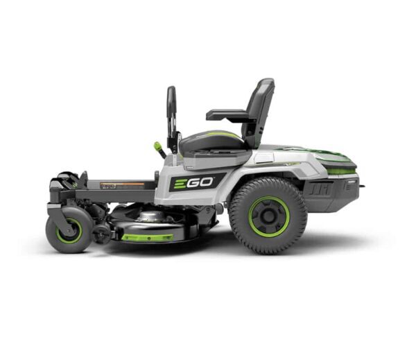 EGO ZT4201E-L Z6 42" ZERO TURN BATTERY RIDE- ON - Image 3