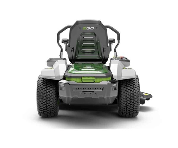 EGO ZT4201E-L Z6 42" ZERO TURN BATTERY RIDE- ON - Image 2