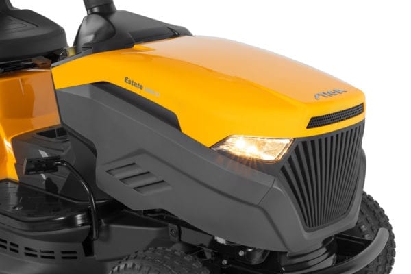 Stiga Estate 2084 H Lawn Tractor 84cm - Image 4