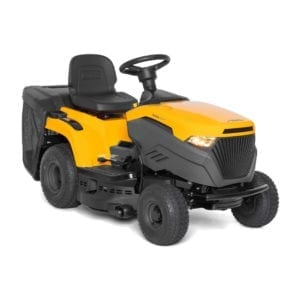 Stiga Estate 2084 H Lawn Tractor 84cm