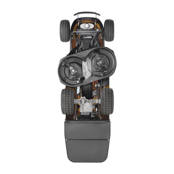 Stiga Estate 5092 HW Petrol Lawn Tractor - Image 2