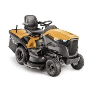 Stiga Estate Pro 9102 XWSY 4WD Lawn Tractor