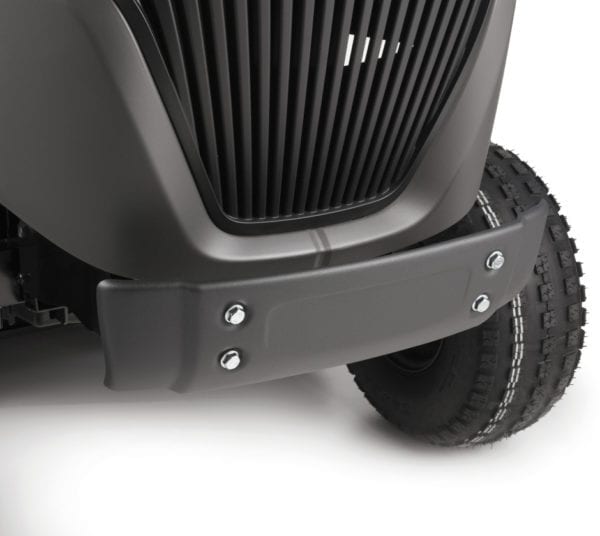 Stiga Estate Pro 9102 XWSY 4WD Lawn Tractor - Image 5