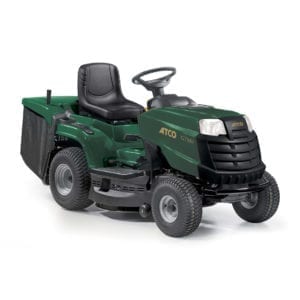 ATCO GT-30H RIDE ON TRACTOR MOWER 84CM