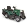 ATCO GT38H PETROL GARDEN TRACTOR MOWER