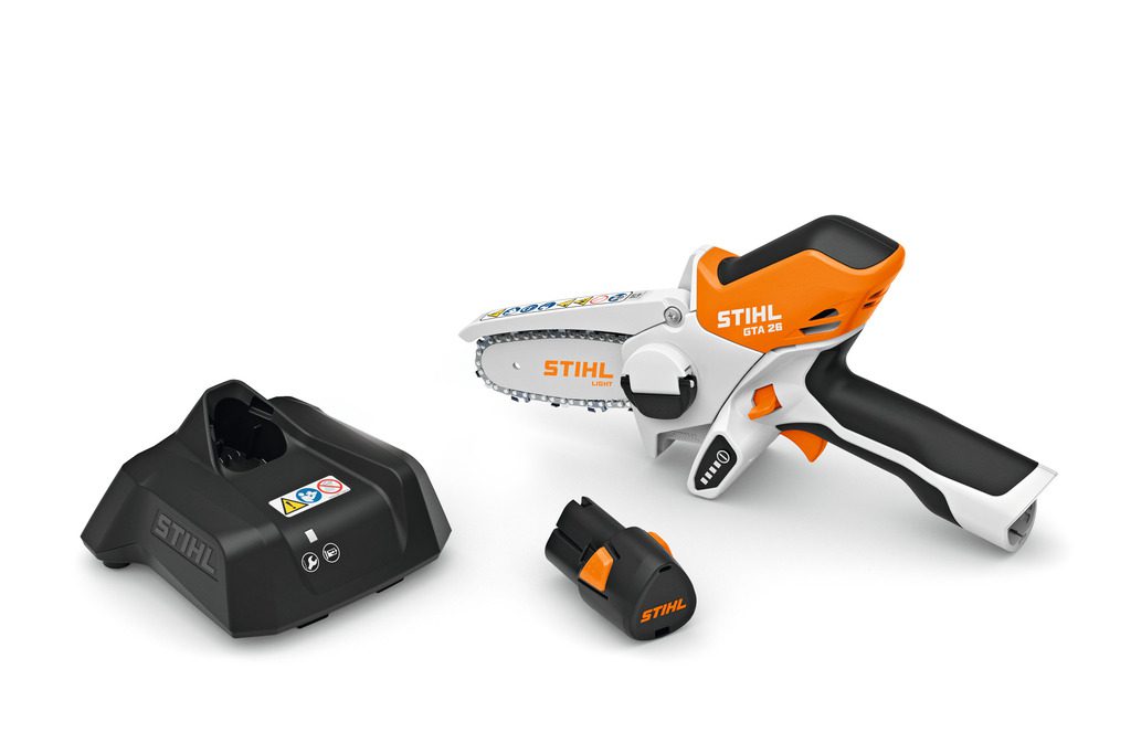 Stihl GTA 26 Cordless Garden Pruner
