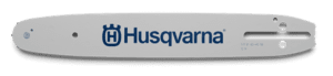 Husqvarna 3/8"mini Laminated Small bar mount