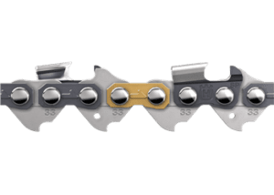 X-CUT SP33G Semi chisel 0.325" 1.3mm 64 Saw Chain