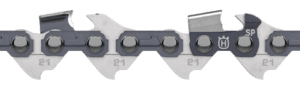 Husqvarna Chainsaw Chain X-CUT SP21G Semi chisel