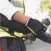 HUSQVARNA 570BTS Backpack 65cc Leaf Blower - Image 2