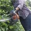 Husqvarna 122HD45 Petrol Hedge Trimmer 18" - Image 2