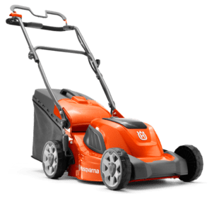 Battery Lawn Mowers