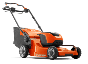 Husqvarna LC 347iVX