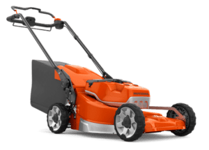HUSQVARNA LC 551iV BATTERY LAWN MOWER PRO 21
