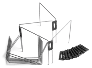 Automower Accessories ®Temporary fence