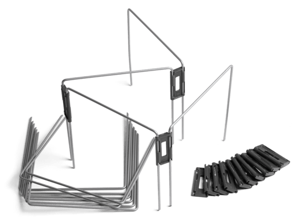 Automower Accessories ®Temporary fence