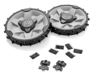 Husqvarna Automower Terrain Wheel Kit