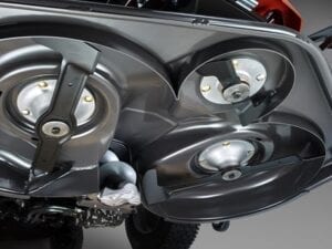 HUSQVARNA COMBI 103CM 300 SERIES RIDERS