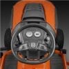 Husqvarna TS 348XD Garden Tractor mower with 48"cutting deck - Image 2