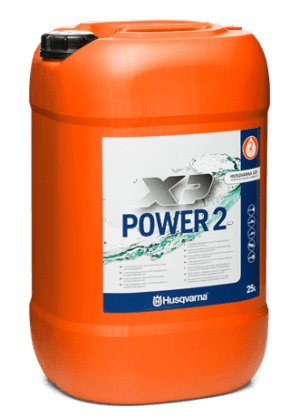 Husqvarna XP Power 2 fuel - 25 litres