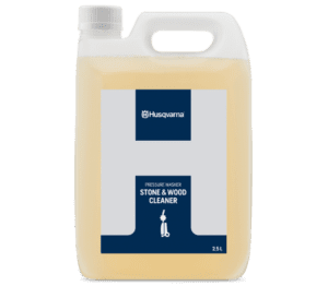 Power Washer Stone and Wood Cleaner