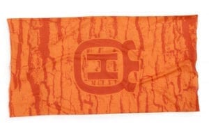 HUSQVARNA XPLORER NECK TUBE WITH HUSQVARNA LOGO
