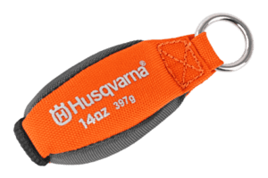 Husqvarna  Arborist Throw Weight - 14oz