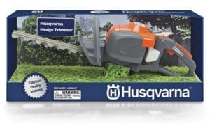 Husqvarna toy hedge Trimmer