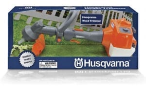 Husqvarna Toy Grass Trimmer