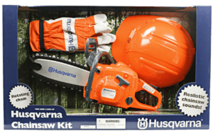 Husqvarna Toy chainsaw kit  546276601