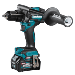 MAKITA 40Vmax DRILL BL XGTHP001GD102 BARE UNIT