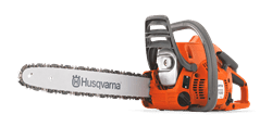 Husqvarna 120 Mark II 14" Petrol chainsaw