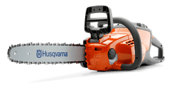 Electric Chainsaws