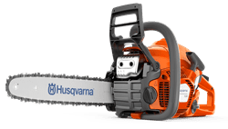 Husqvarna 130 Petrol - Chainsaw 14"