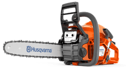 Husqvarna Chainsaw135 II Petrol chainsaw 14" Bar