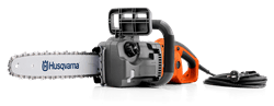 Husqvarna 420EL Electric Chainsaw 16" Bar