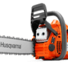 HUSQVARNA 450 II PETROL CHAINSAW 18"BAR