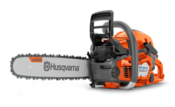 Husqvarna 545 Mark II chainsaw