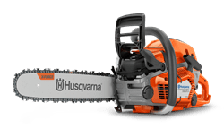 Husqvarna 550 XP® G Mark II chainsaw