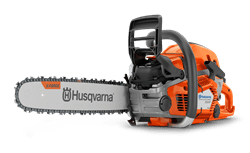 Chainsaws