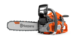 Petrol Chainsaws