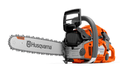 Husqvarna 560 XP® G chainsaw