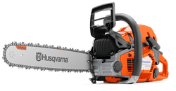 Husqvarna 562 XP® Petrol chainsaw 18"