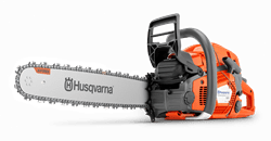 Husqvarna 565 Chainsaw with 18"Cutting Bar