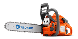 Husqvarna 435 II Petrol Chainsaw 15" Bar