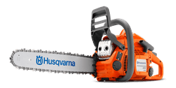 Chainsaws